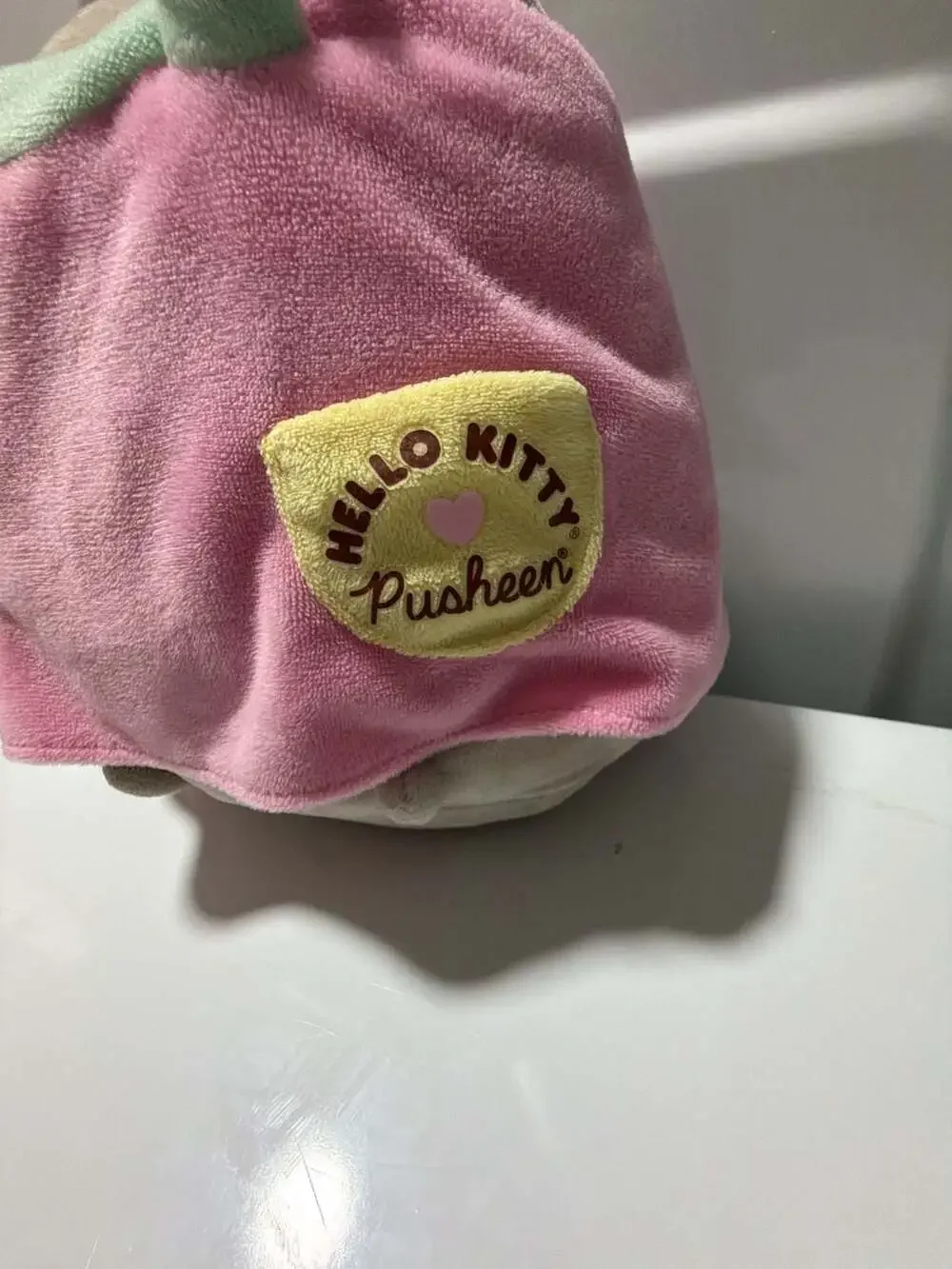 Gund hello kitty